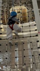 -PIPIKINGDOM皮皮王国欢乐号(欢乐海岸购物中心店)