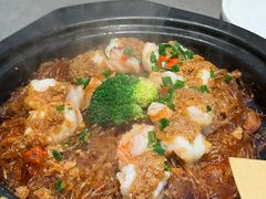 -情妹耙泥鳅·江湖川菜(科华店)