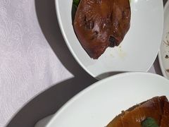 -鸭王烤鸭店(三里河店)