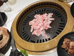 -花味烤肉·拌饭(庐阳万象汇店)