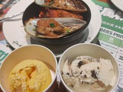 -亚马逊环球美食百汇(新城吾悦广场店)