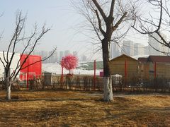 -丁香湖公园