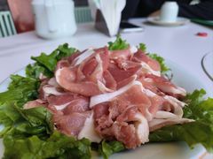 -穆斯林饭庄(明德南街店)