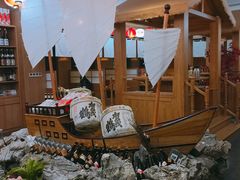 -綱元·海鲜豆捞(明州里店)