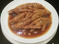 鲍汁凤爪-金玉满堂潮州酒楼(无限极荟购物广场店)