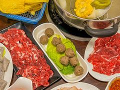 -全好食潮汕牛肉火锅(泗洲路店)
