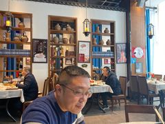 -佳兰雅序融合菜(高新店)