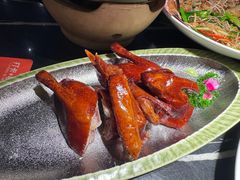 -粤·向群饭店(二沙岛店)