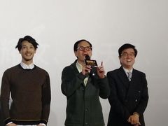 -英皇电影城(英皇集团中心IMAX店)
