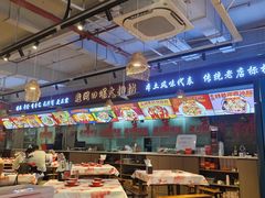-老闵田螺馆·南昌市井菜·特色小吃(总店)
