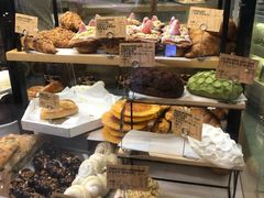 -PAPER STONE BAKERY(天环店)