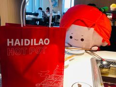 -海底捞火锅(长沙华创国际广场店)