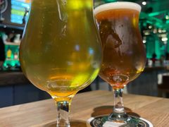 -Goose Island Brewhouse鹅岛精酿啤酒酿造工坊餐厅
