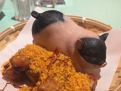-肥福排档(星光店)