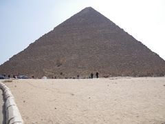 -吉萨金字塔群