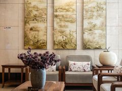 -南京双门楼宾馆(盐仓桥地铁站阅江楼店)