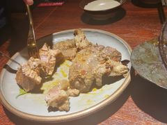 -受气牛肉·耙牛肉火锅(水晶郦城店)