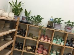 -艺彩阳光手工坊(大连恒隆广场店)