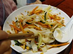 -奇芳阁·百年清真南京菜(夫子庙店)