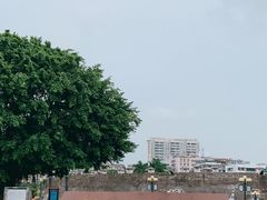 -石炮台公园