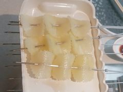 -丰茂烤串(五道口店)