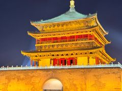 -长安大牌档之上元灯会(南大街店)