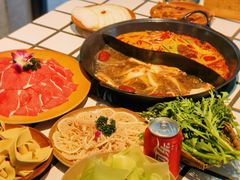 -贰回巷火锅馆(钟楼店)