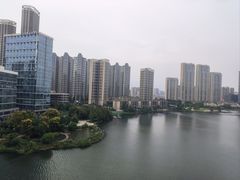 -梅溪湖城市岛