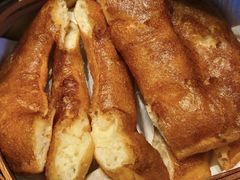 老北京糖油饼-拾久(朝阳公园店)