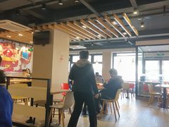 -永和大王(蛙嫩鸡香煲煲鲜·军博店)
