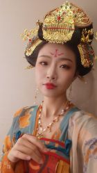 -盘子女人坊生日照·摄影馆(浦东店)