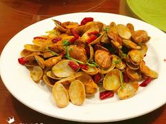 -牟传仁饭庄(星海店)