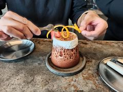 野草莓的春天-BE NORMAL CAFE(霞溪路店)