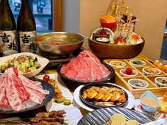 -吉兆·料理(红梅南路店)