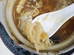 -添發碗仔翅美食