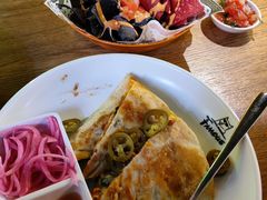 -Famous肥猫墨西哥音乐餐吧(五棵松华熙LIVE店)