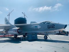 -中途岛号航空母舰博物馆