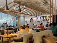大堂-必胜客(大悦城店)