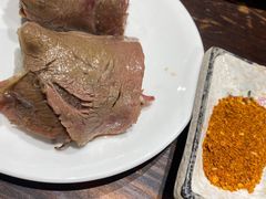 -小川洋风料理(街道口店)