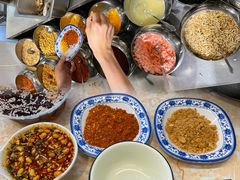 -一烙锅(友谊店)