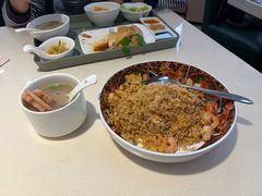 -本味轩精品茶餐厅(黄山路店)