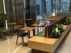 -Peet's 皮爷咖啡(陆家嘴中心店)