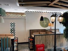 -野妹火锅(南园店)