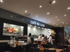 -大家乐(广州天河城六楼店)