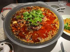 -麻六记(新天地店)