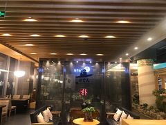 门面-朴大人炭烤·韩国料理(奥帆中心海尔洲际店)