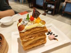 -粤玲珑广式早茶·茶餐厅
