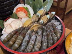 -牛New寿喜烧(青浦店)