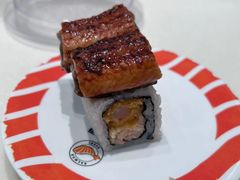 -新一番三文鱼寿司(吾悦店)