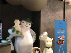 -百美汇影城(LUXE嘉里中心店)